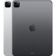Apple iPad Pro 3rd Gen M2 11-inch WiFi 128GB Space Grey – International Version